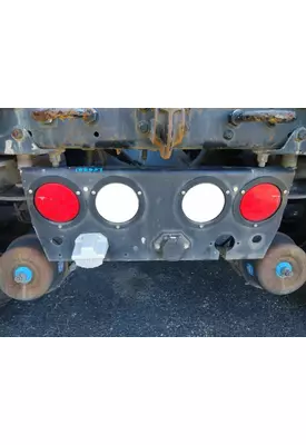 KENWORTH T680 STOP TURN TAIL LAMP