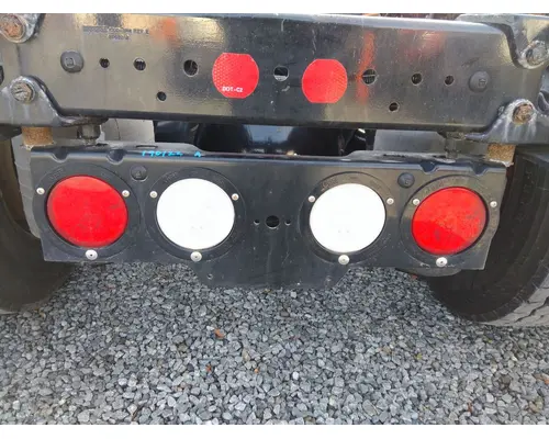 KENWORTH T680 STOP TURN TAIL LAMP