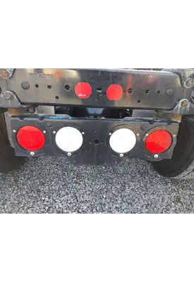 KENWORTH T680 STOP TURN TAIL LAMP