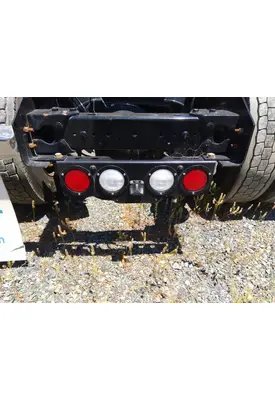 KENWORTH T680 STOP TURN TAIL LAMP