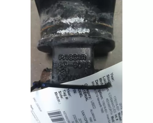 KENWORTH T680 SUSPENSION PART