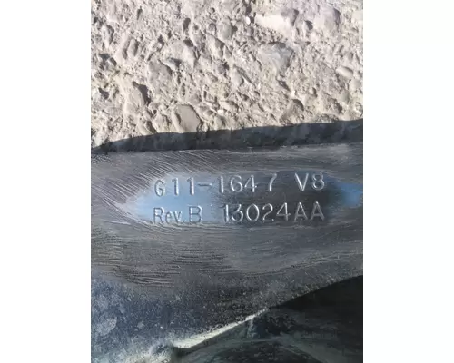 KENWORTH T680 SUSPENSION PART