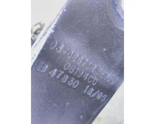 KENWORTH T680 SUSPENSION PART