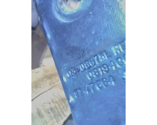 KENWORTH T680 SUSPENSION PART