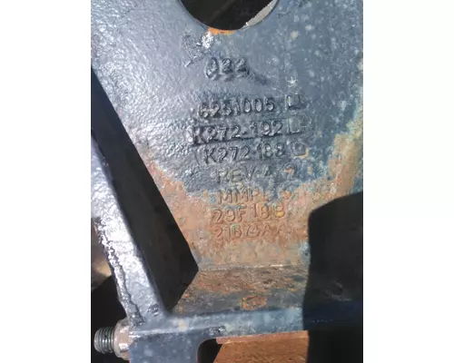 KENWORTH T680 SUSPENSION PART