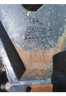 KENWORTH T680 SUSPENSION PART