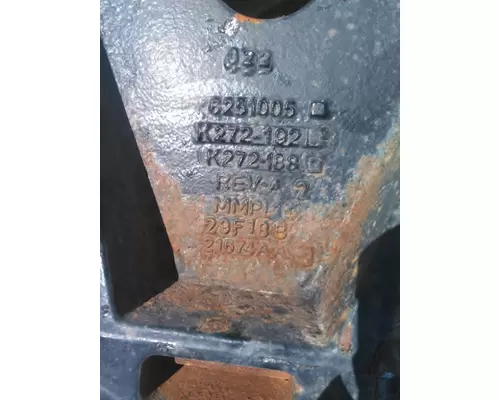 KENWORTH T680 SUSPENSION PART