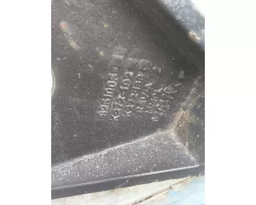 KENWORTH T680 SUSPENSION PART