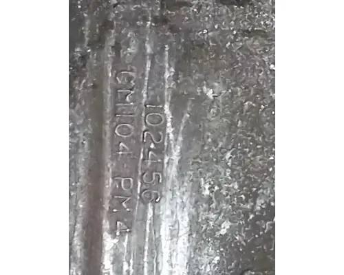 KENWORTH T680 SUSPENSION PART