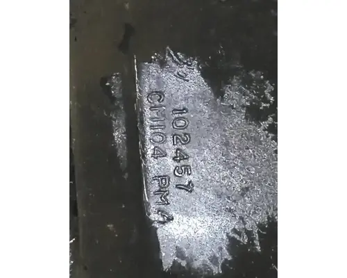 KENWORTH T680 SUSPENSION PART