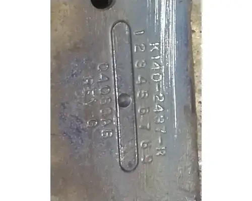 KENWORTH T680 SUSPENSION PART