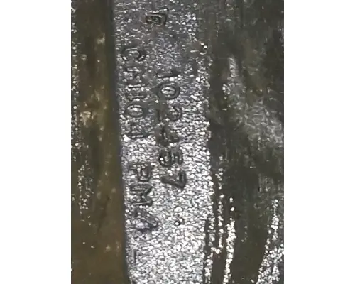 KENWORTH T680 SUSPENSION PART