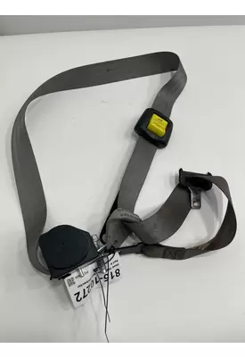KENWORTH T680 Seat, Front
