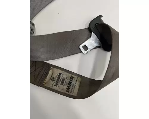 KENWORTH T680 Seat, Front