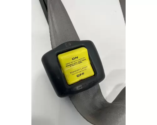 KENWORTH T680 Seat, Front
