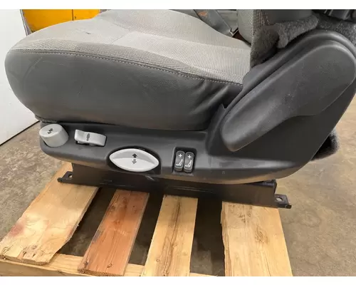 KENWORTH T680 Seat, Front