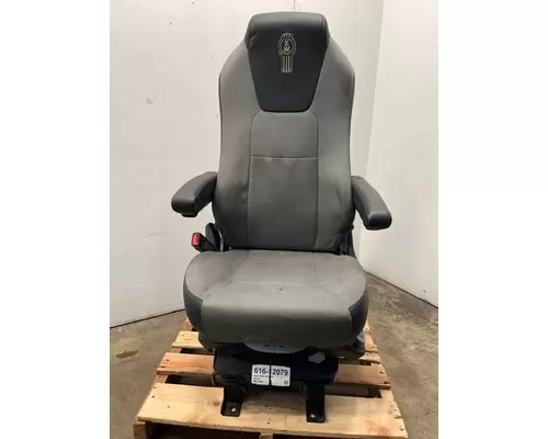 KENWORTH T680 Seat, Front