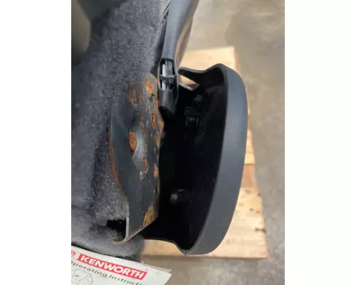 KENWORTH T680 Seat, Front