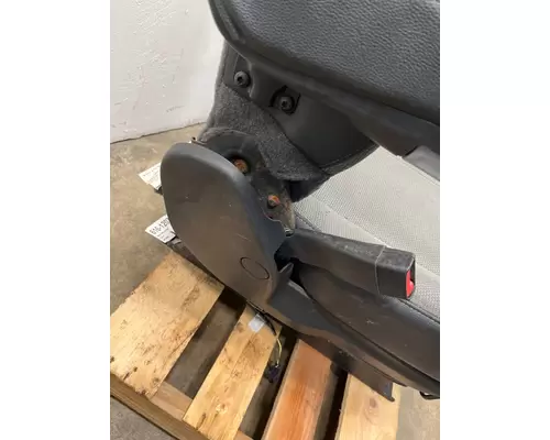 KENWORTH T680 Seat, Front
