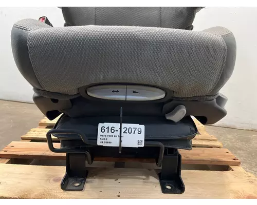 KENWORTH T680 Seat, Front