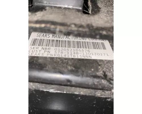 KENWORTH T680 Seat, Front