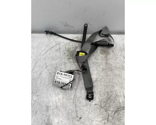 KENWORTH T680 Seat, Front