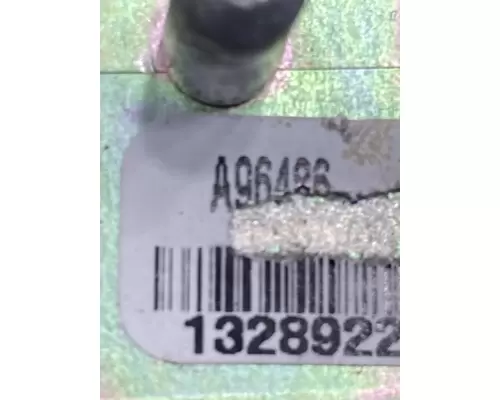 KENWORTH T680 Seat, Front