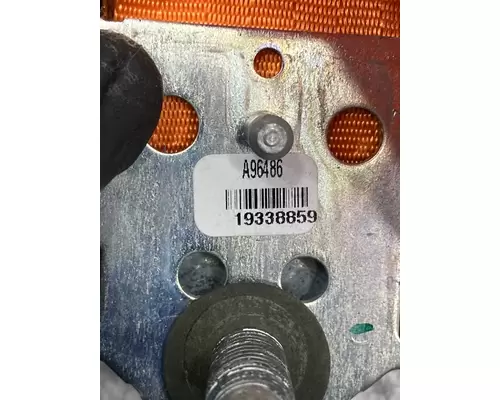 KENWORTH T680 Seat, Front