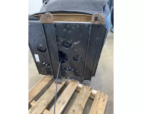 KENWORTH T680 Seat, Front