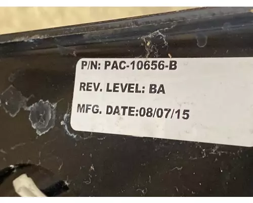 KENWORTH T680 Seat, Front