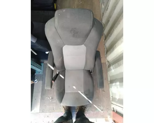 KENWORTH T680 Seat, Front