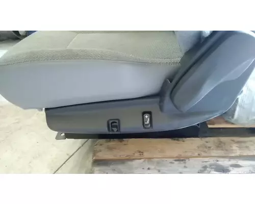 KENWORTH T680 Seat, Front