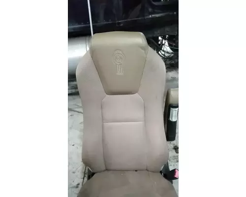 KENWORTH T680 Seat, Front