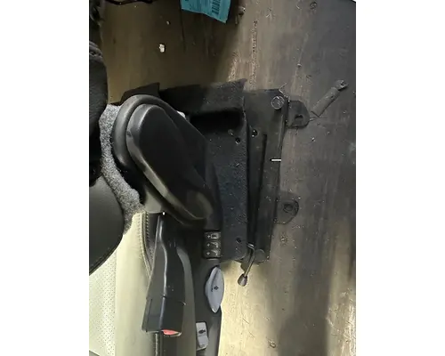 KENWORTH T680 Seat, Front