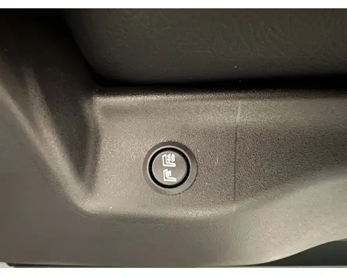 KENWORTH T680 Seat, Front