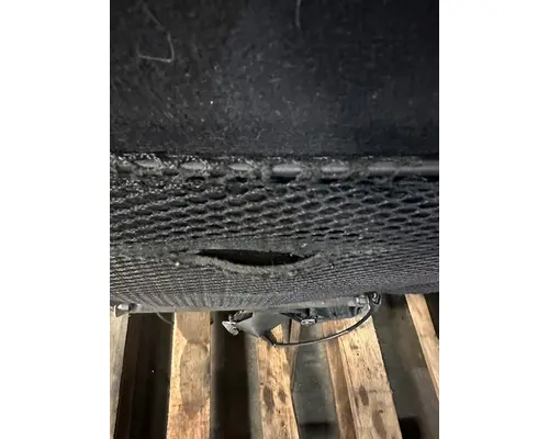 KENWORTH T680 Seat, Front