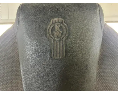 KENWORTH T680 Seat, Front