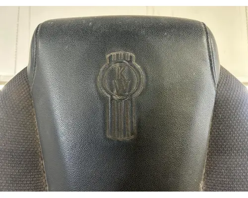 KENWORTH T680 Seat, Front