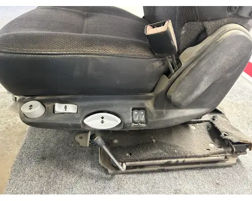 KENWORTH T680 Seat, Front