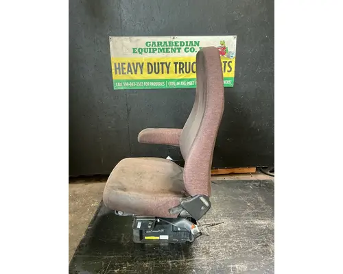 KENWORTH T680 Seat, Front