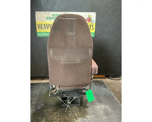 KENWORTH T680 Seat, Front