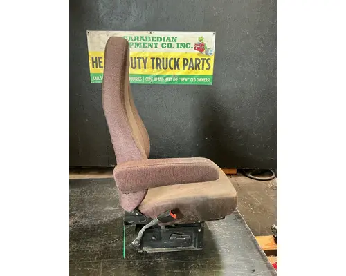 KENWORTH T680 Seat, Front