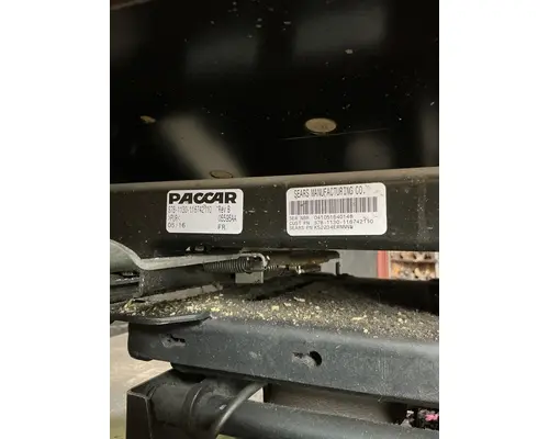 KENWORTH T680 Seat, Front