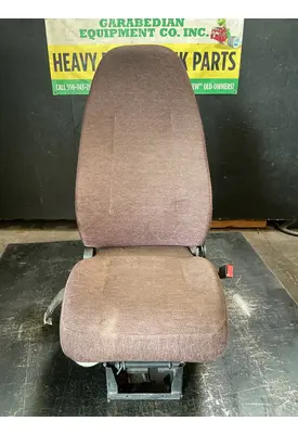 KENWORTH T680 Seat, Front