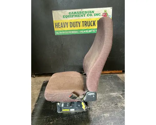 KENWORTH T680 Seat, Front