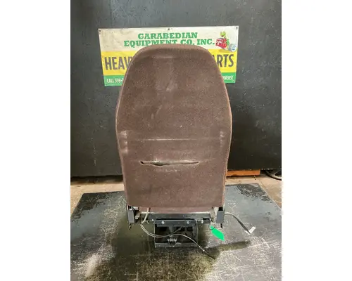 KENWORTH T680 Seat, Front