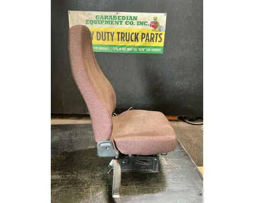 KENWORTH T680 Seat, Front