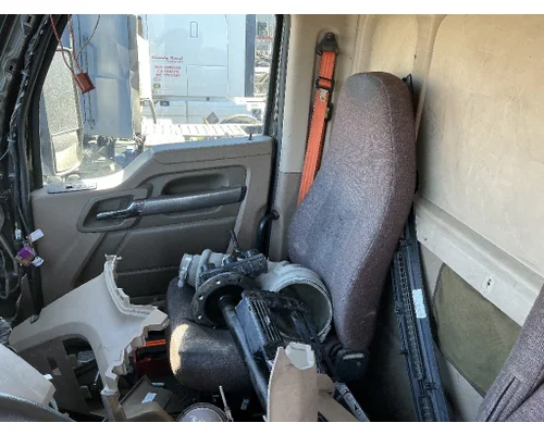 KENWORTH T680 Seat, Front