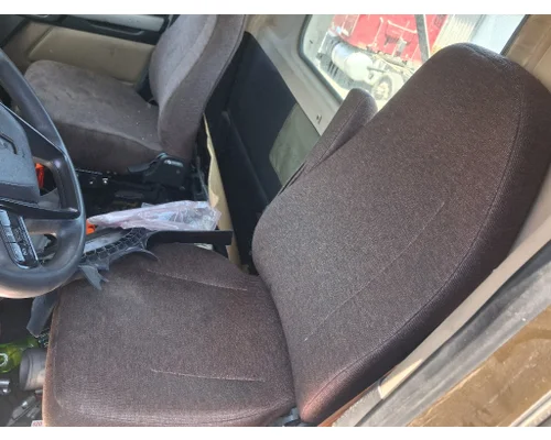 KENWORTH T680 Seat, Front