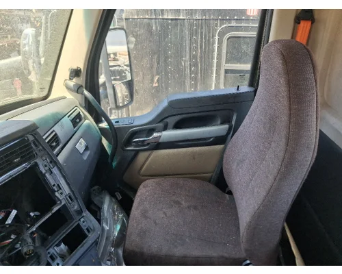 KENWORTH T680 Seat, Front